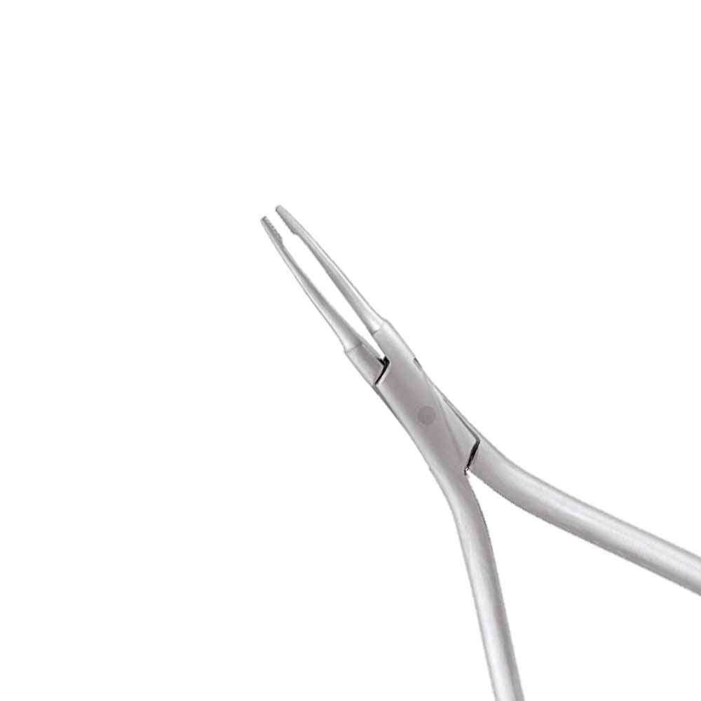 GDC Nerve-Canal Pliers - Straight (Rfes)