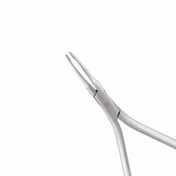 GDC Nerve-Canal Pliers - Straight (Rfes) - 3