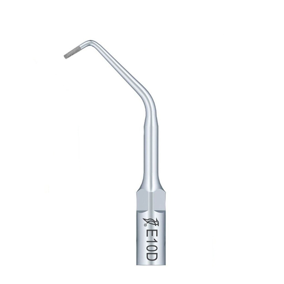 Woodpecker Scaler Tip For Root Canal Retrogression And Apical Polishing 