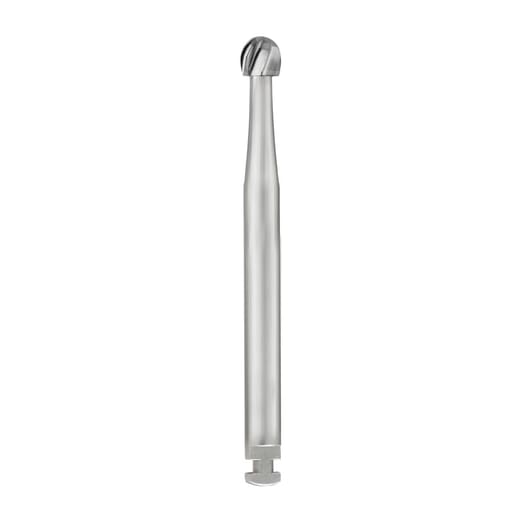 SS White Round Carbide Contra Angle Bur RA - 6 (310006) Pack Of 5