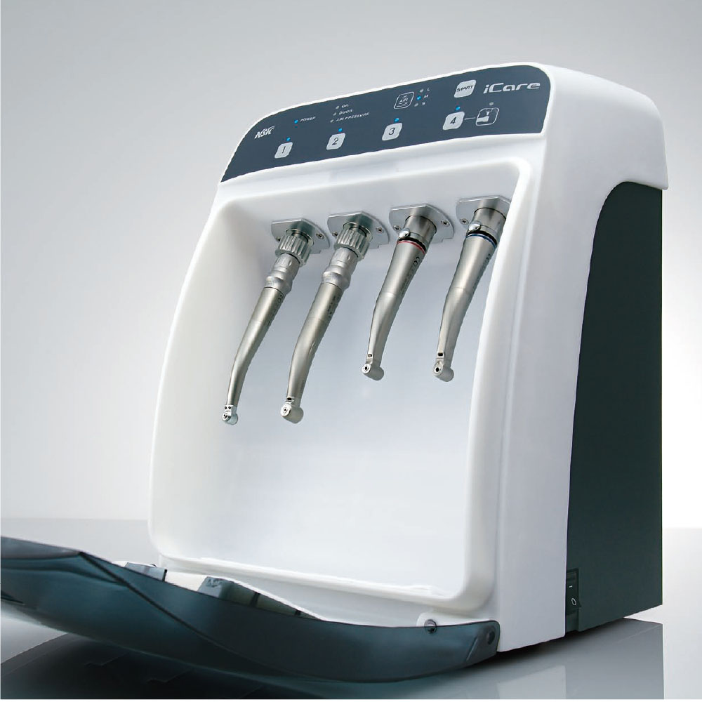 NSK iCare Complete Set C2 Type (Y1002787)