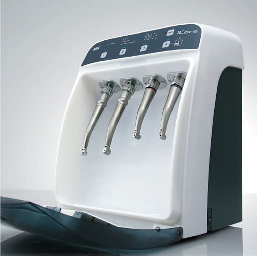 NSK iCare Complete Set C2 Type (Y1002787)