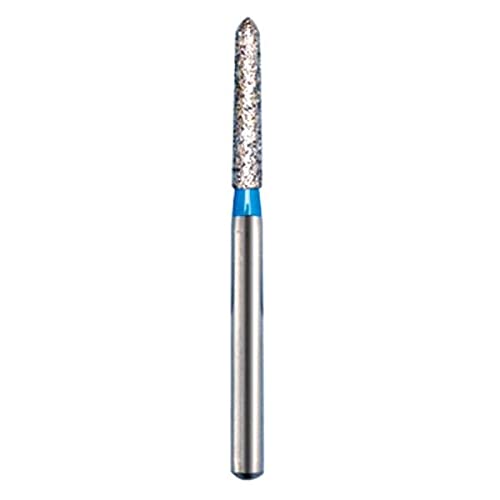 Frank Dental Tapered Ogival FG Diamond Burs TO- Series (Regular)