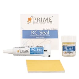 Prime Dental RC Seal Liquid Refill - 10ml - 3
