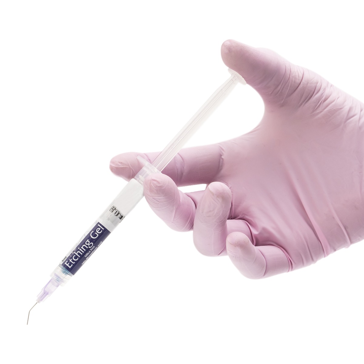 Prime Dental Etching Gel     