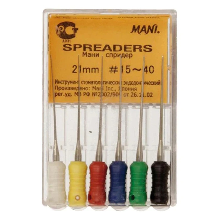 Mani Finger Spreader 21Mm #15-40
