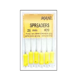 Mani Finger Spreader 21Mm #20