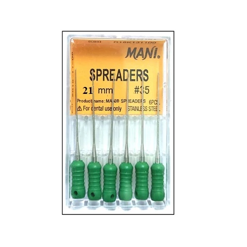 Mani Finger Spreader 21Mm #35