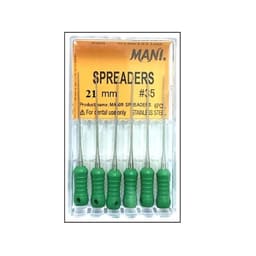 Mani Finger Spreader 21Mm #35
