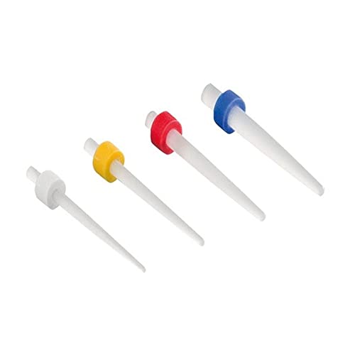 AAA Fiber Post Pack of 10 - 1.2mm