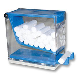 Cotisen Cotton Roll Dispenser - Click Type