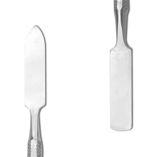 GDC Cement Mixing Spatula #4 (CS4)