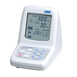 NSK EndoMate DT Endomotor with MP-F20R 20:1 head (Y141121) - 3