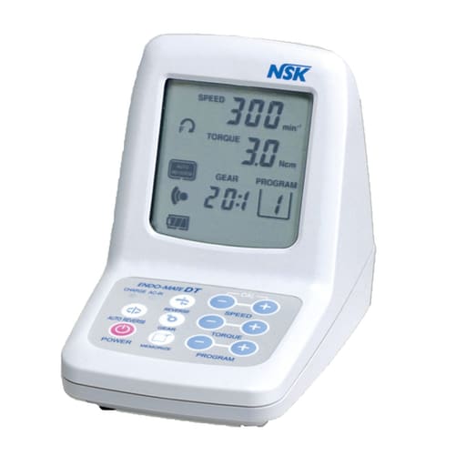 NSK EndoMate DT Endomotor with MP-F20R 20:1 head (Y141121)