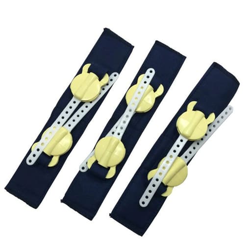 U Ortho High Pull Headgear