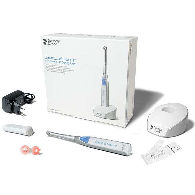 Dentsply SmartLite Focus - Pen Style LED Curing Light