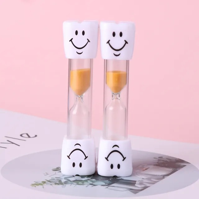 iDENTical Dental Brushing Timer - 3 minutes