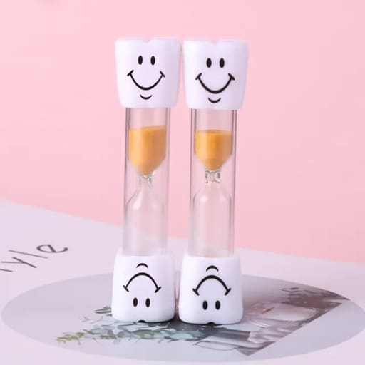 iDENTical Dental Brushing Timer - 3 minutes