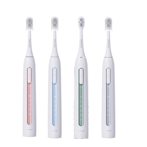 Oracura SB300 Sonic Smart Electric Rechargeable Toothbrush