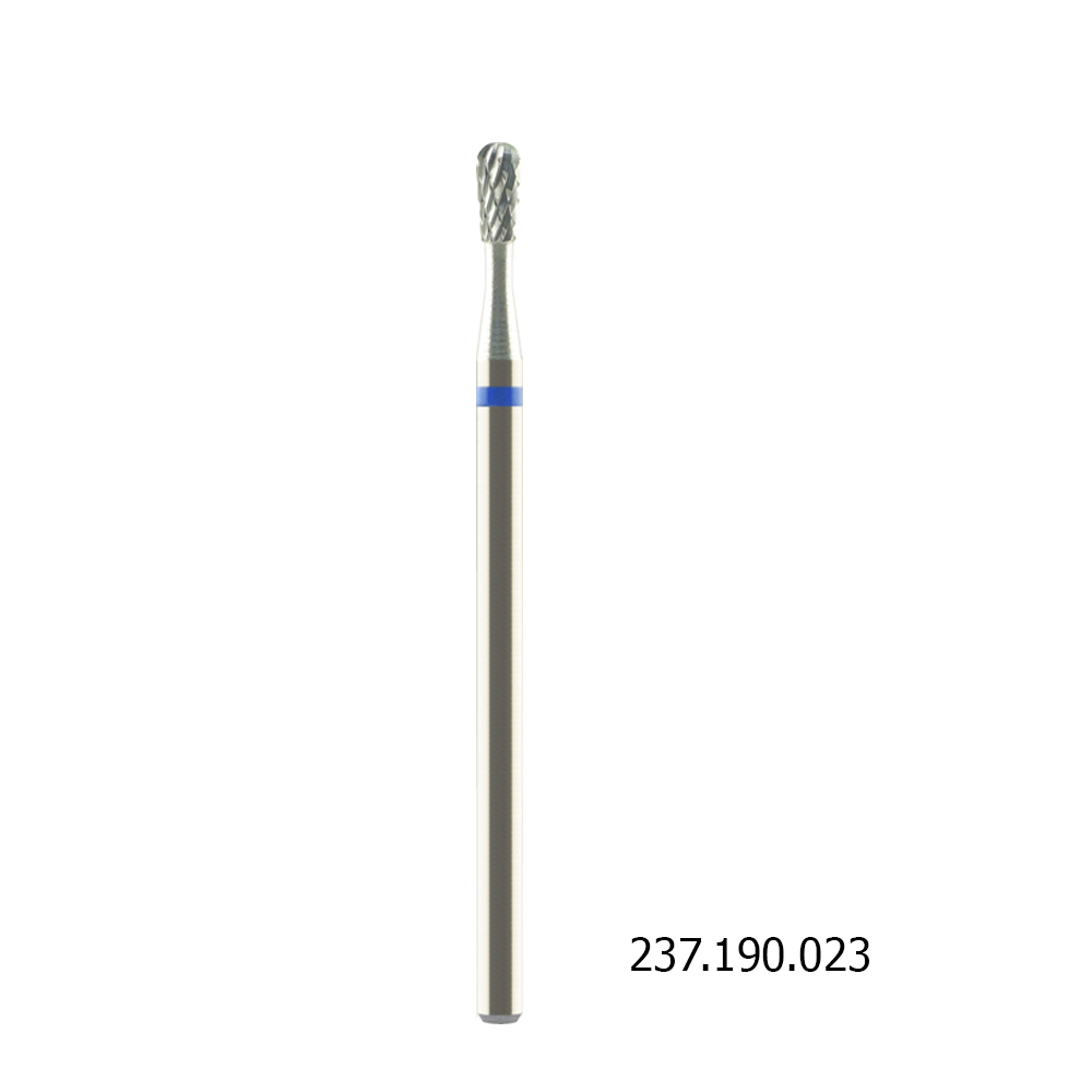 Labodent Tungsten Carbide HP Burs - Cross Cut (237.190.023)