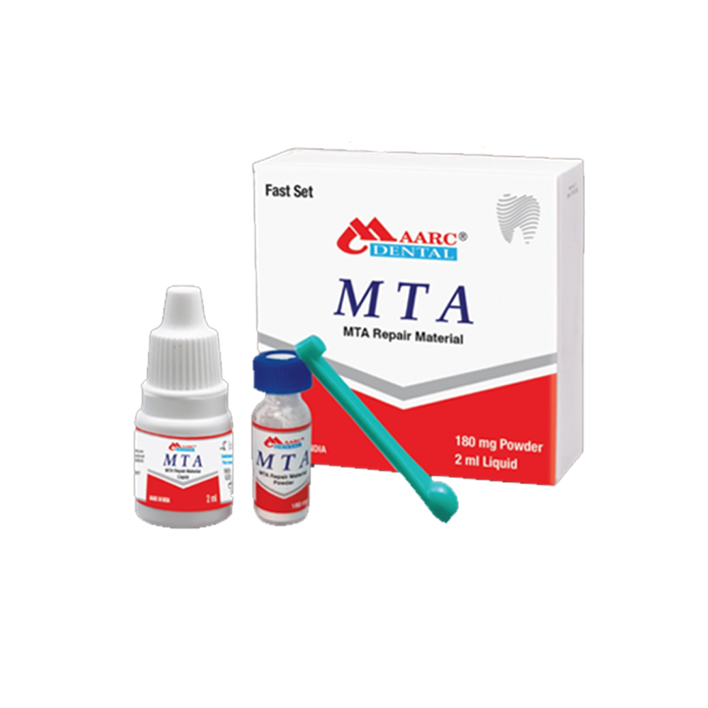 Maarc MTA (Mineral Trioxide Aggregate ) - Unidose Kit (8601/002)