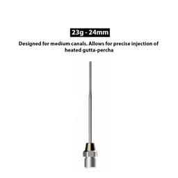 Woodpecker Fi-G Obturation Gun Tips - 8