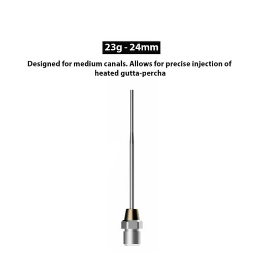 Woodpecker Fi-G Obturation Gun Tips
