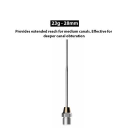 Woodpecker Fi-G Obturation Gun Tips - 10