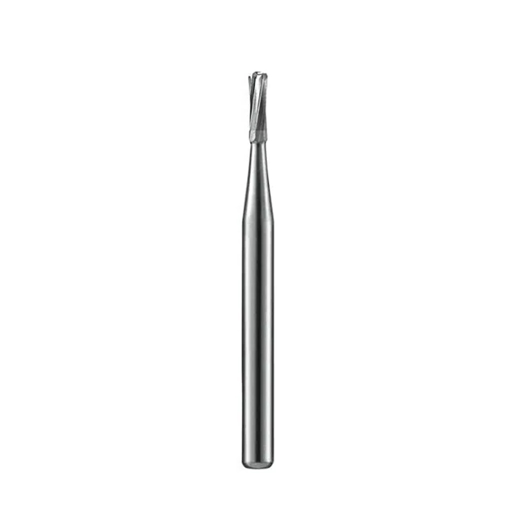 NewDiamond Carbide FG Airotor Bur-245 (Pack Of 3)