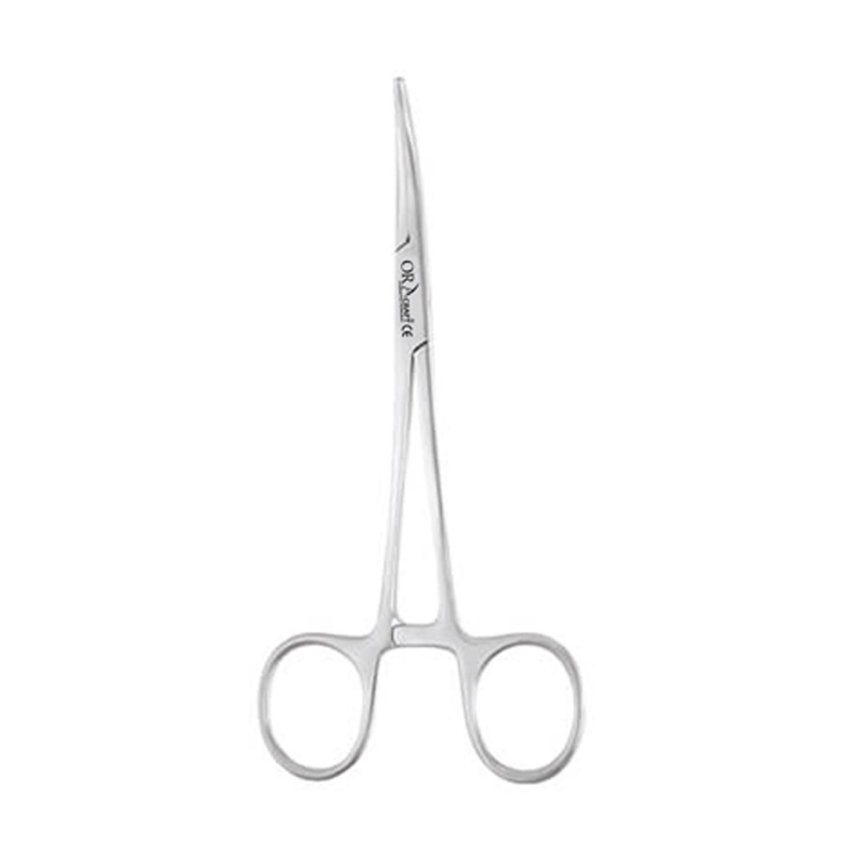 Oracraft Hemostat Kelly - Curved (H2)
