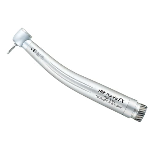 NSK Pana Air FX Standard Head Chuck Type Airotor Handpiece PAF - SB2 (T1070)