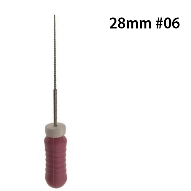 Mani K-File 28mm # 06