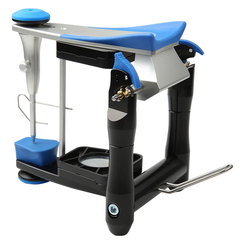 Labodent Articulator Discs (Pack of 2)