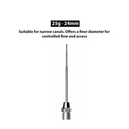 Woodpecker Fi-G Obturation Gun Tips - 9