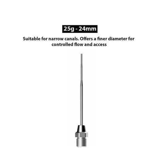 Woodpecker Fi-G Obturation Gun Tips