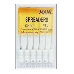 Mani Finger Spreader 25Mm #15