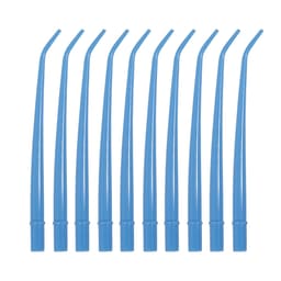 Cotisen Surgical Aspirator Tips Small (Blue 1/16)