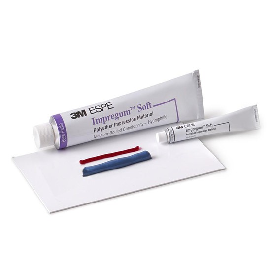 3M ESPE Impregum Soft - Refills