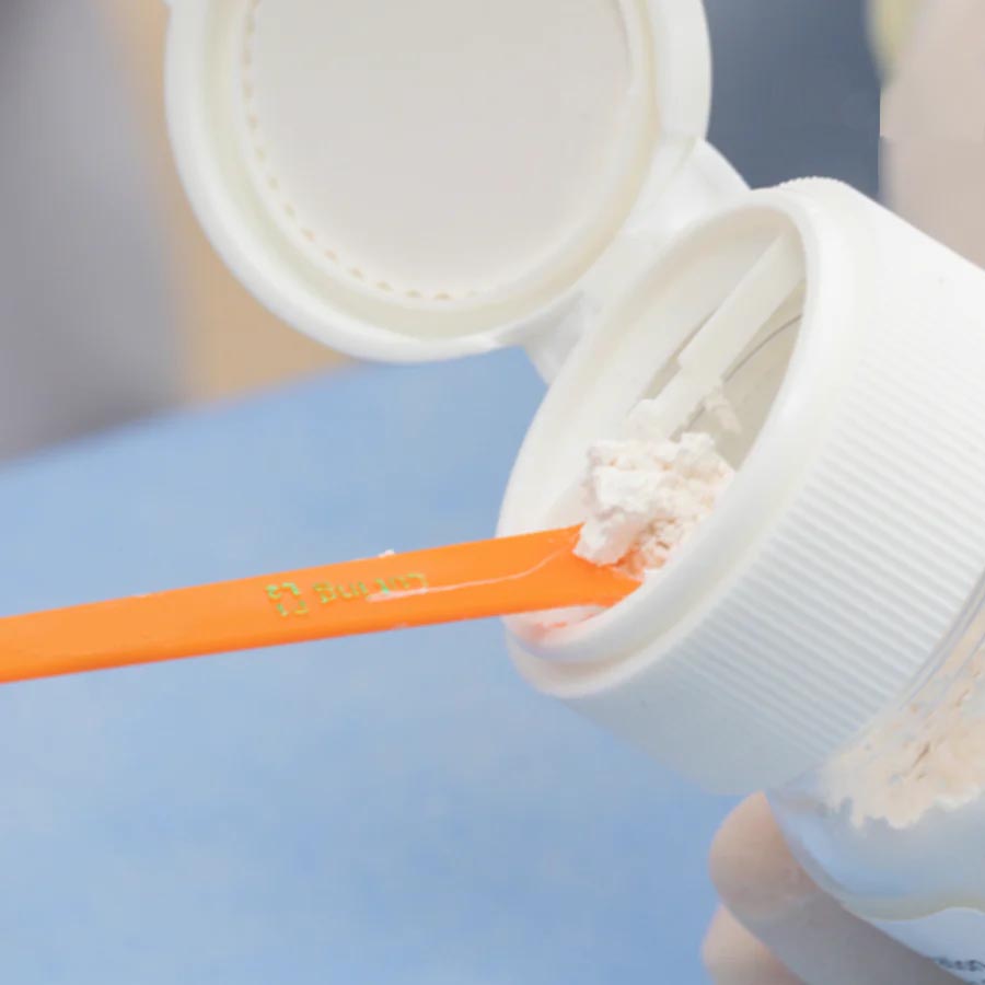 Vincismile Luting-II Glass Ionomer Luting Cement