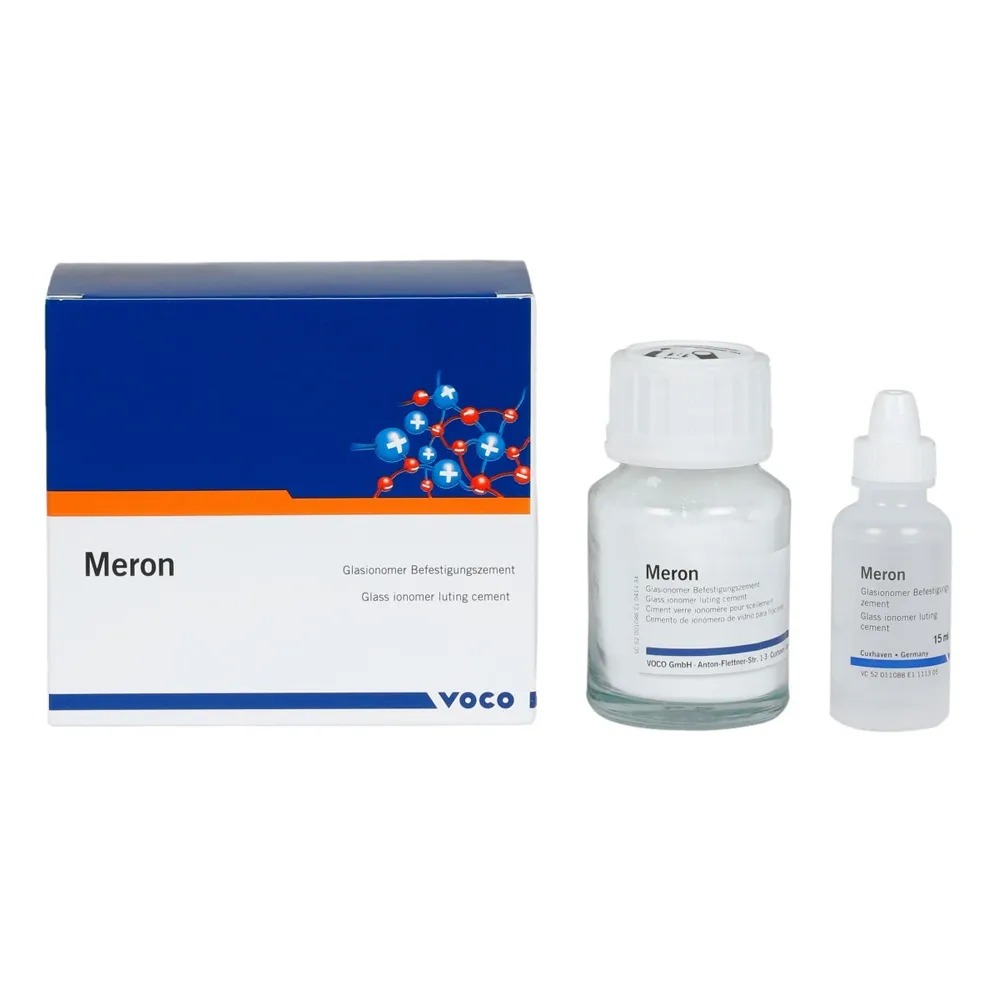 Voco Meron Set Powder & Liquid