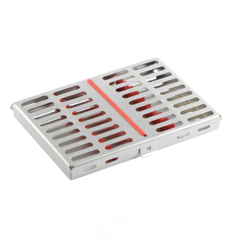 GDC Cassette For 10 Instruments Ppl - (Imsca10ppl)