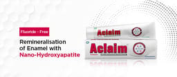 Group Pharma Aclaim Toothpaste With Nano Technology (Pack of 6) - 7