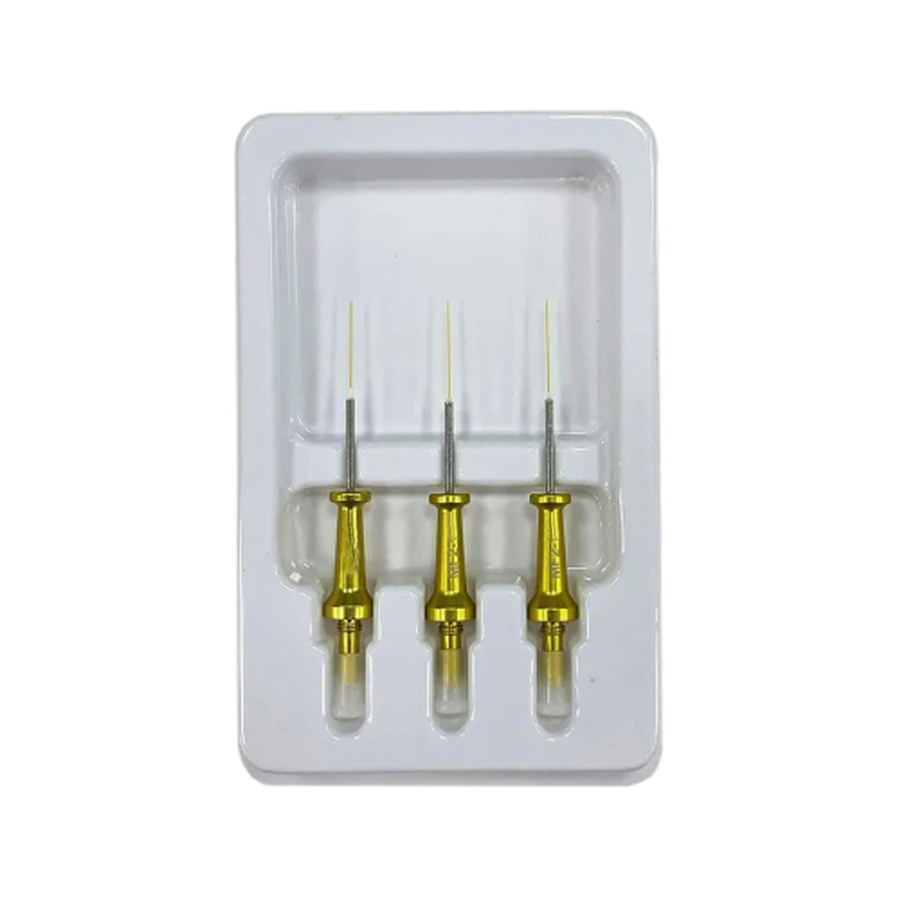 Woodpecker LX16 Diode Laser Tips (Pack of 3)