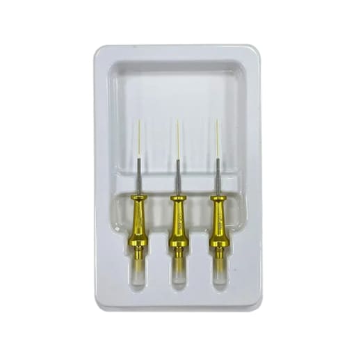 Woodpecker LX16 Diode Laser Tips (Pack of 3)