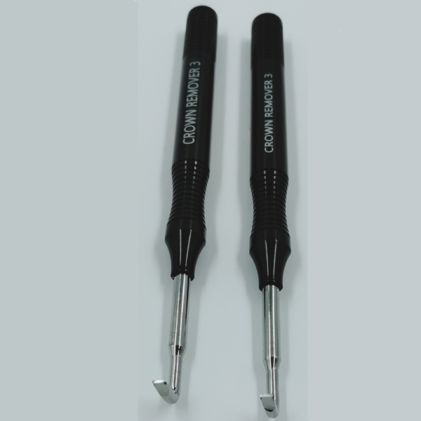Julldent Crown Remover ( Christensen Design )