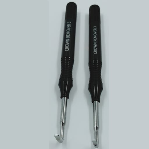 Julldent Crown Remover ( Christensen Design )