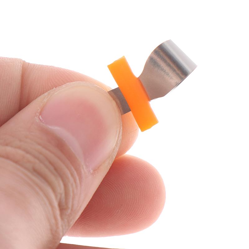 ET Dental Automatrix Metal Bands With Locker