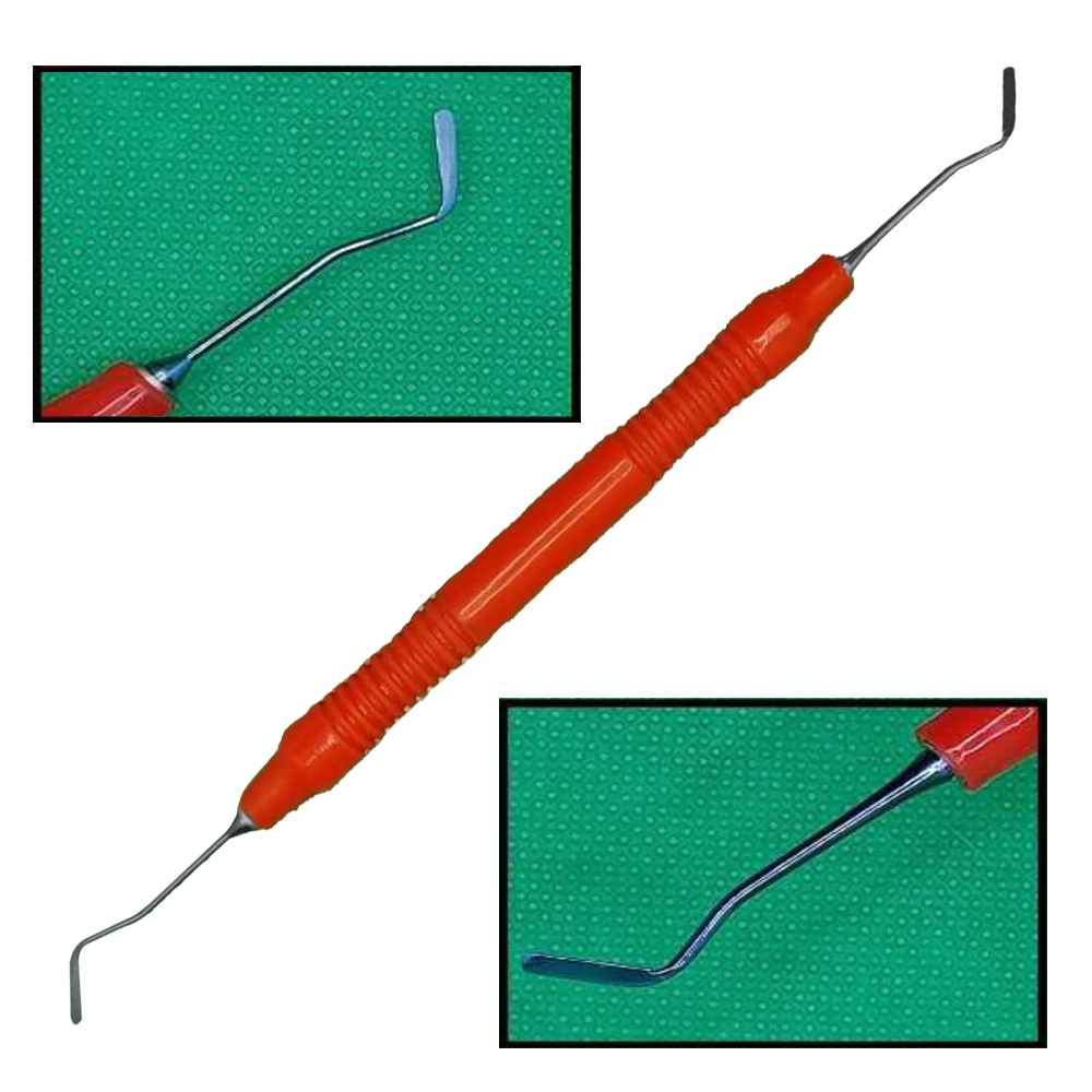Julldent Composite Instrument - Applica Tor