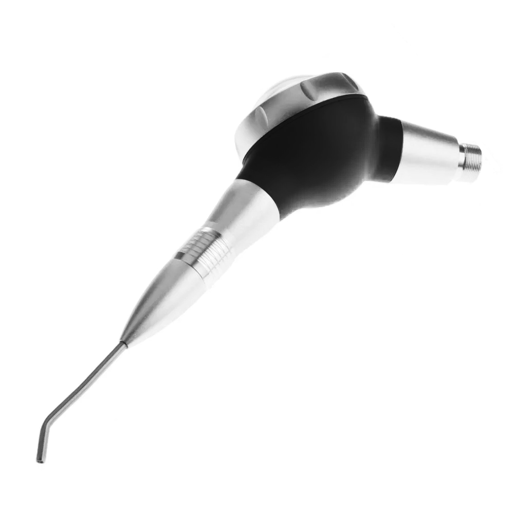 EndoKing Prophyshine Air Polisher - Black