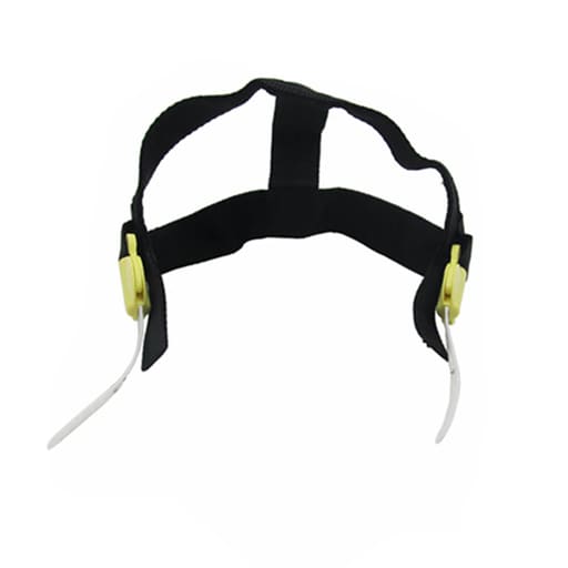 U Ortho High Pull Headgear